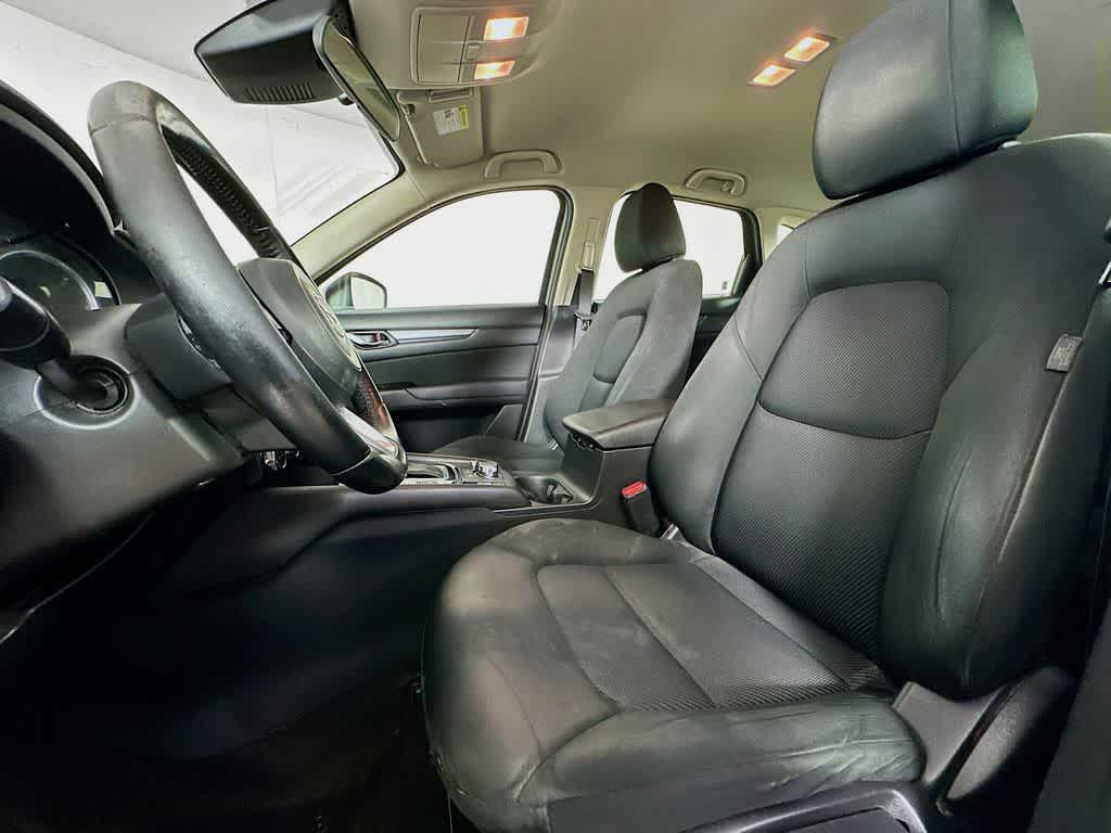used 2018 Mazda CX-5 car, priced at $10,260