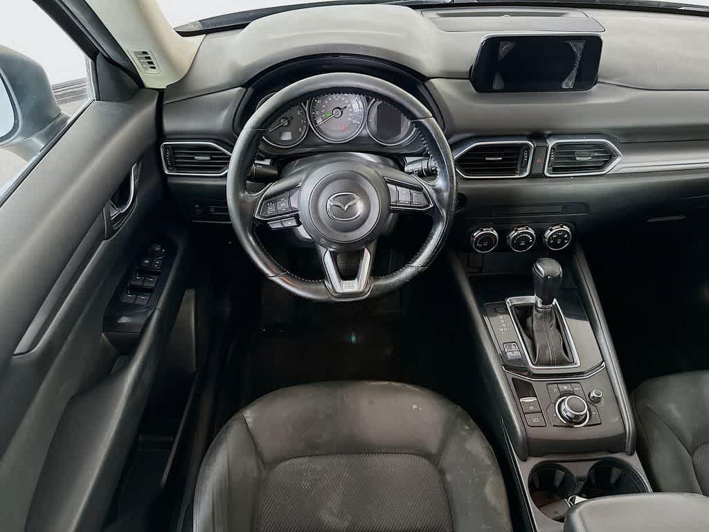 used 2018 Mazda CX-5 car, priced at $10,509