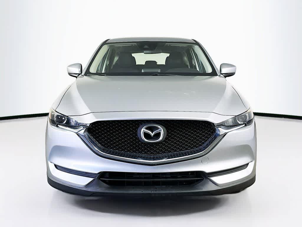 used 2018 Mazda CX-5 car, priced at $10,509