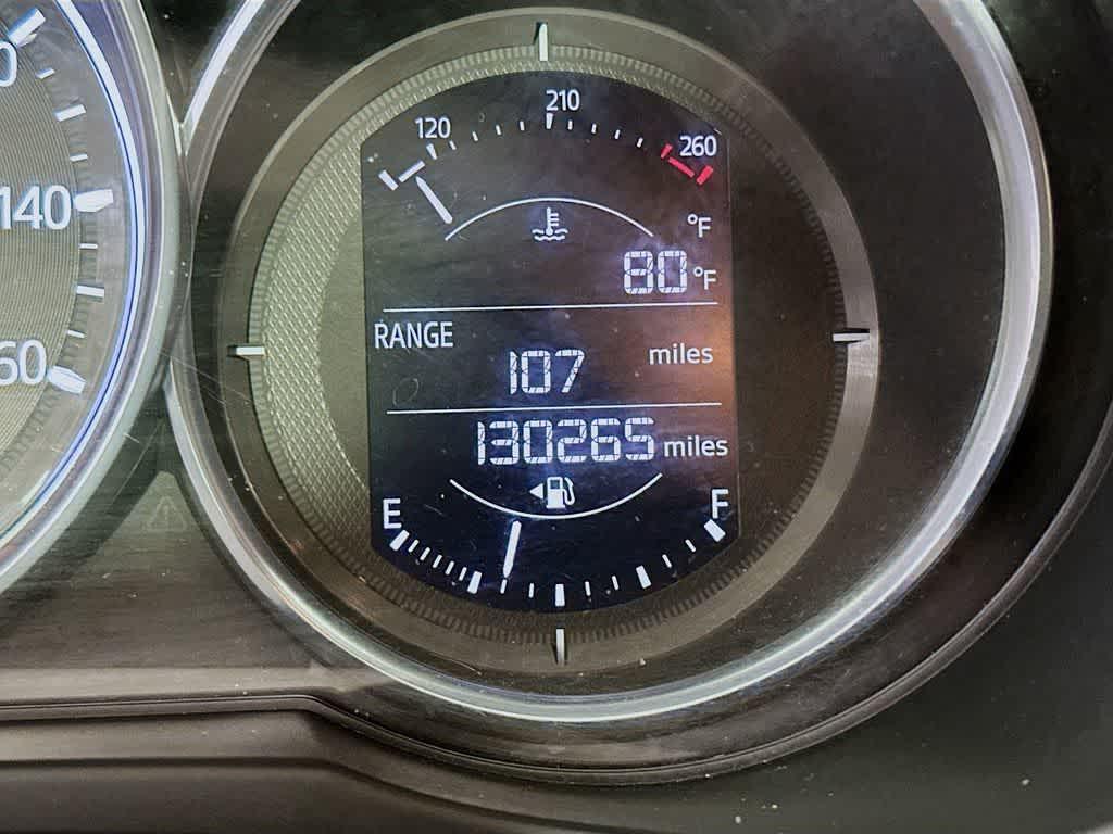 used 2018 Mazda CX-5 car, priced at $10,260