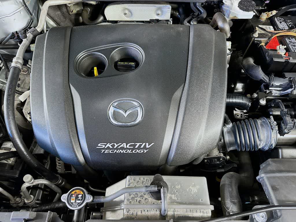 used 2018 Mazda CX-5 car, priced at $10,509