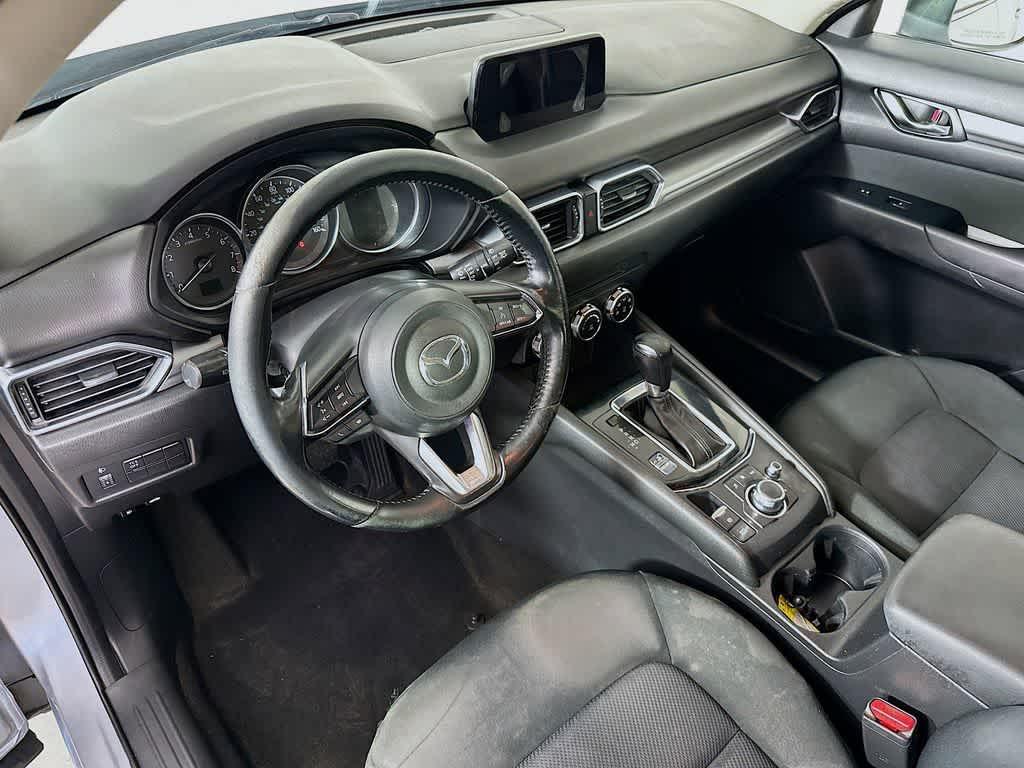 used 2018 Mazda CX-5 car, priced at $10,260