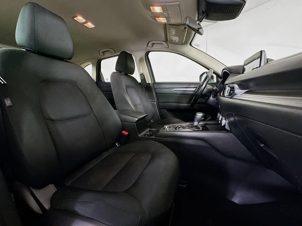 used 2018 Mazda CX-5 car, priced at $10,260