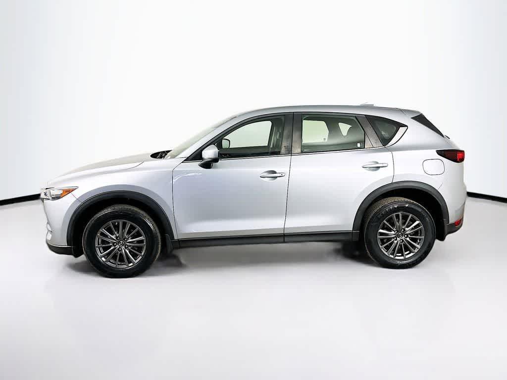 used 2018 Mazda CX-5 car, priced at $10,260