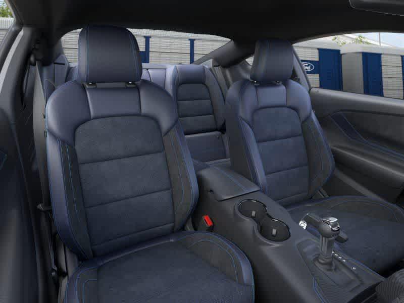 new 2026 Ford Mustang car, priced at $72,383
