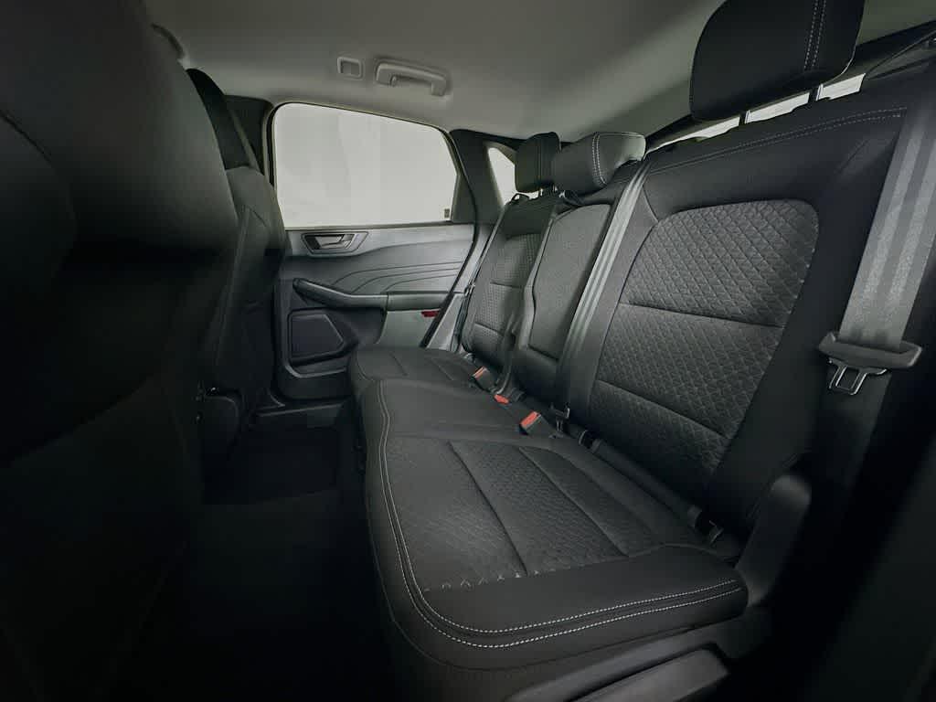 new 2026 Ford Escape car, priced at $26,570