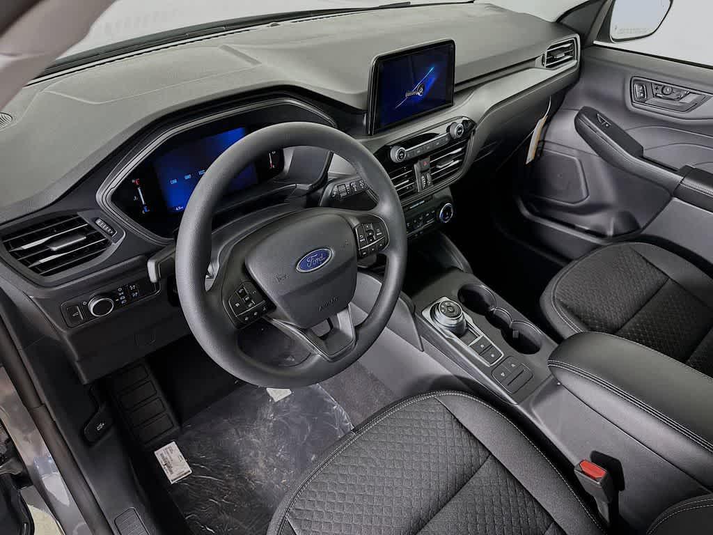new 2026 Ford Escape car, priced at $26,570