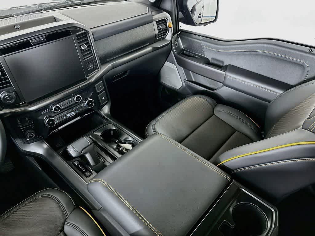 new 2026 Ford F-150 car, priced at $66,135