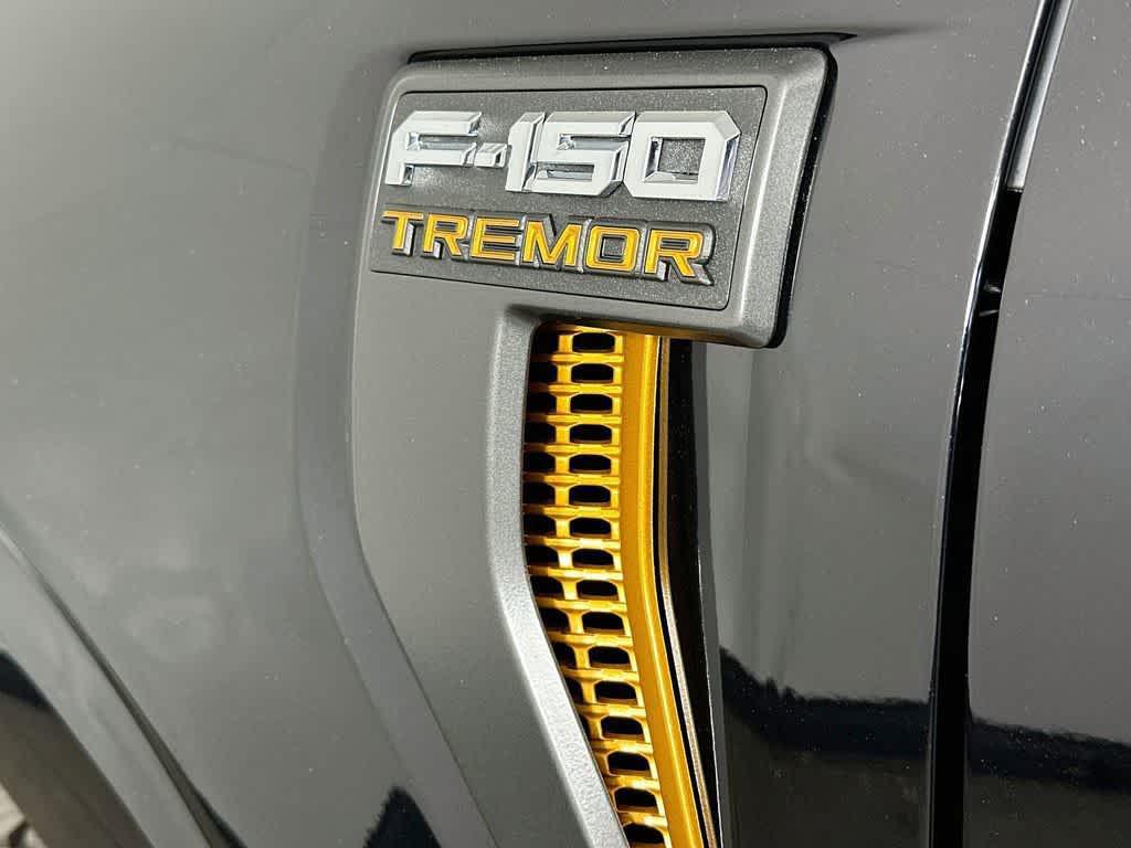 new 2026 Ford F-150 car, priced at $66,135