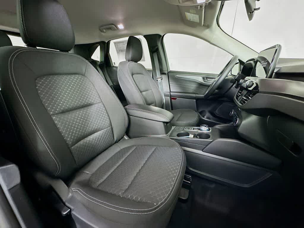 new 2026 Ford Escape car, priced at $30,685
