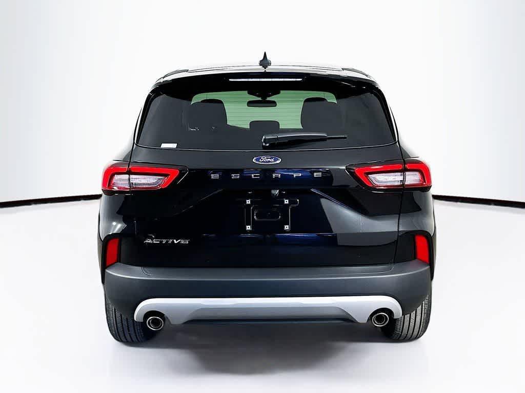 new 2026 Ford Escape car, priced at $30,685