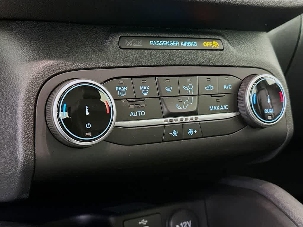 new 2026 Ford Escape car, priced at $30,685