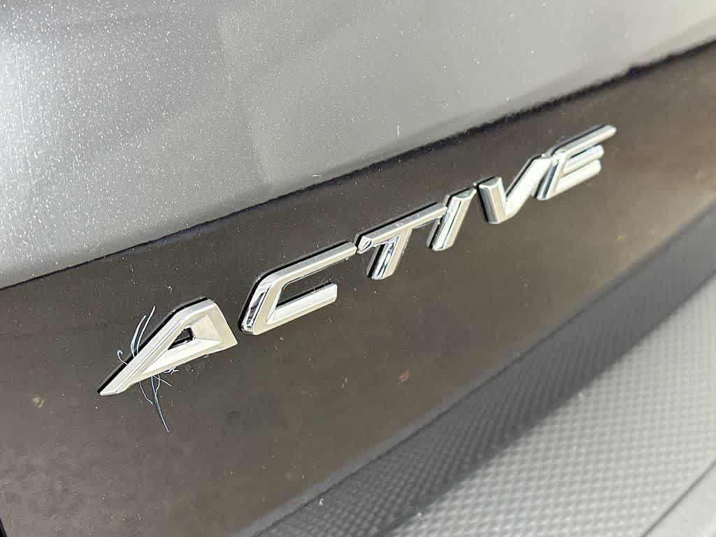 new 2026 Ford Escape car, priced at $30,685