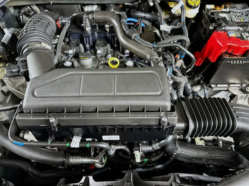 new 2026 Ford Escape car, priced at $30,685