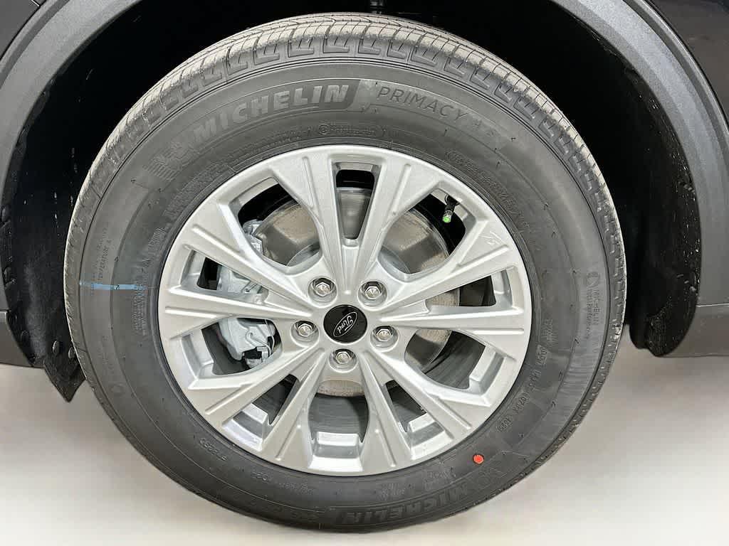 new 2026 Ford Escape car, priced at $30,685