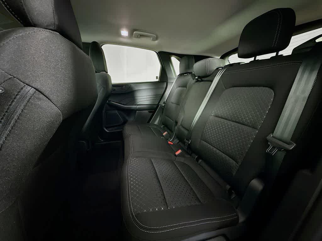 new 2026 Ford Escape car, priced at $30,685