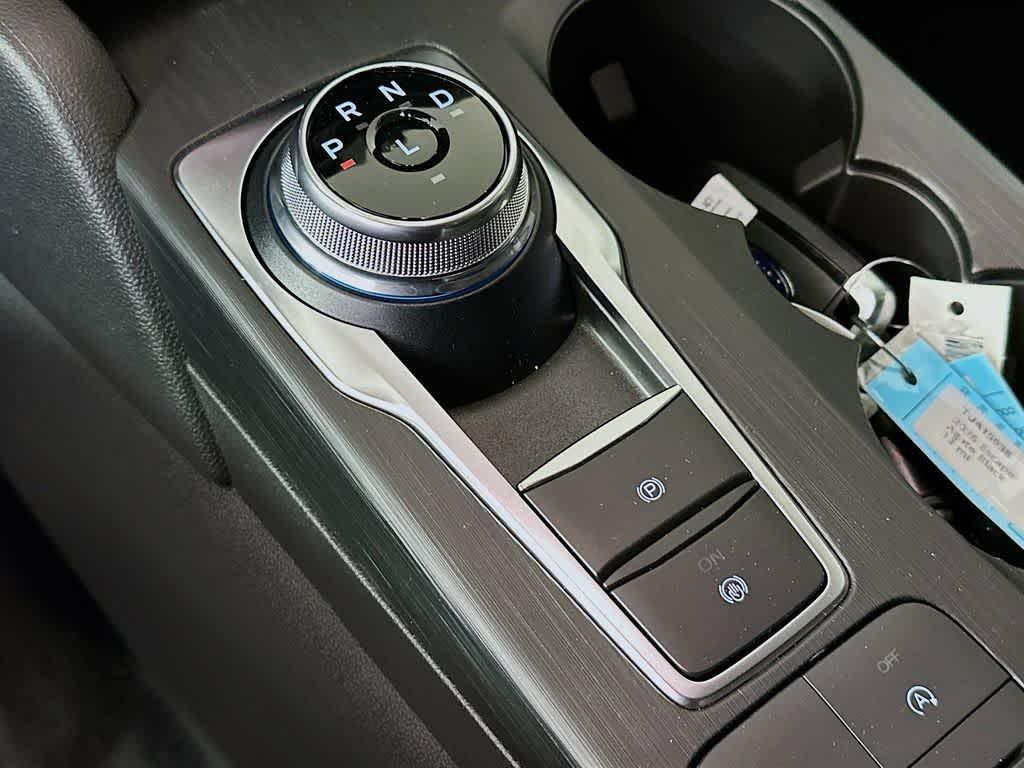 new 2026 Ford Escape car, priced at $30,685