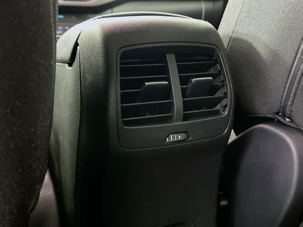 new 2026 Ford Escape car, priced at $30,685