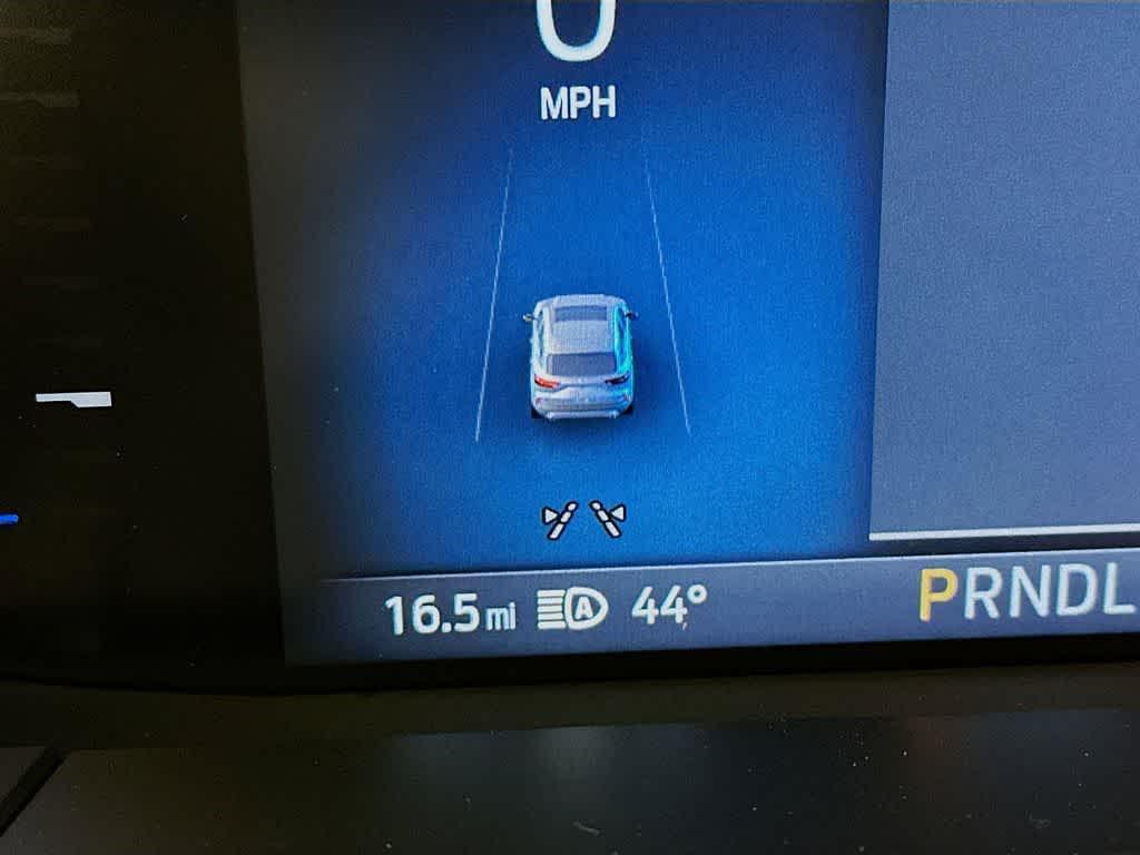 new 2026 Ford Escape car, priced at $30,685