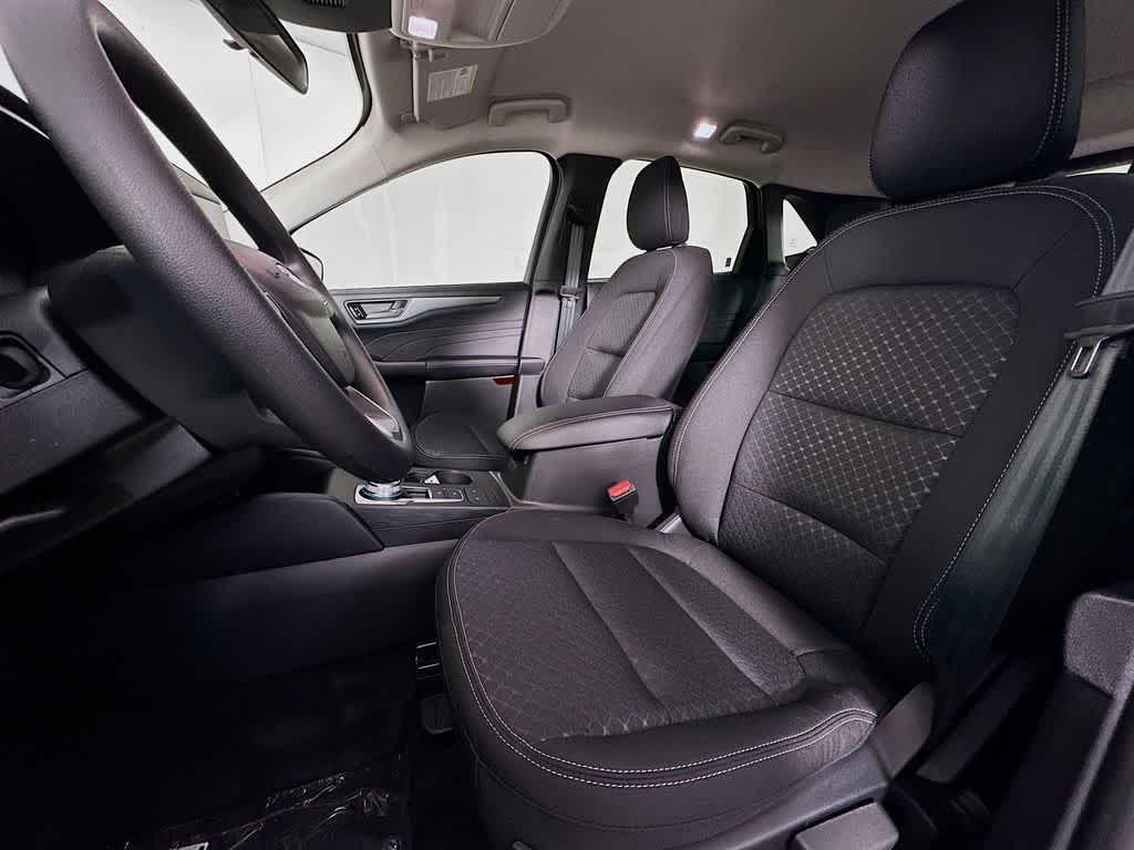 new 2026 Ford Escape car, priced at $30,685