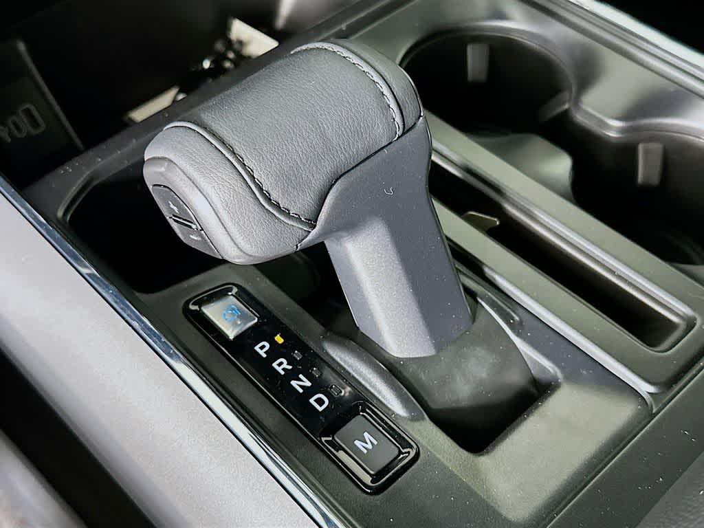 new 2025 Ford F-150 car, priced at $51,365