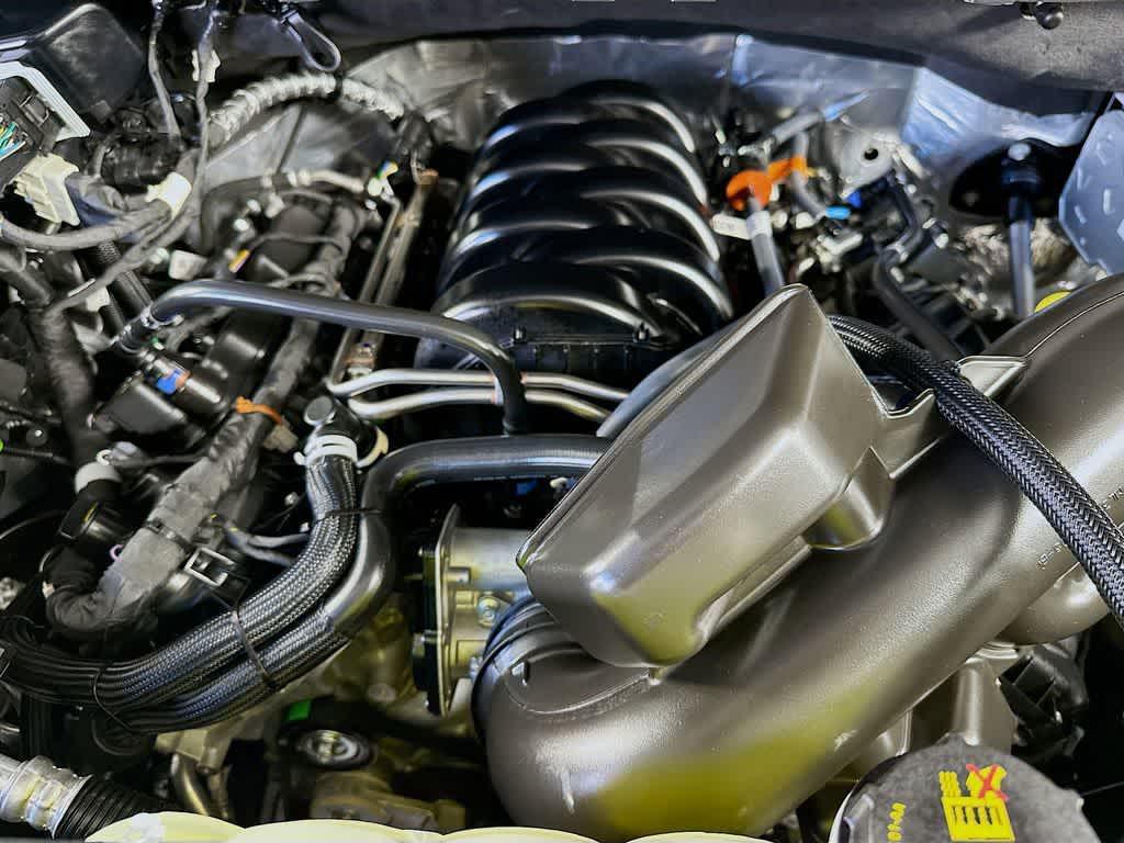 new 2025 Ford F-150 car, priced at $51,365