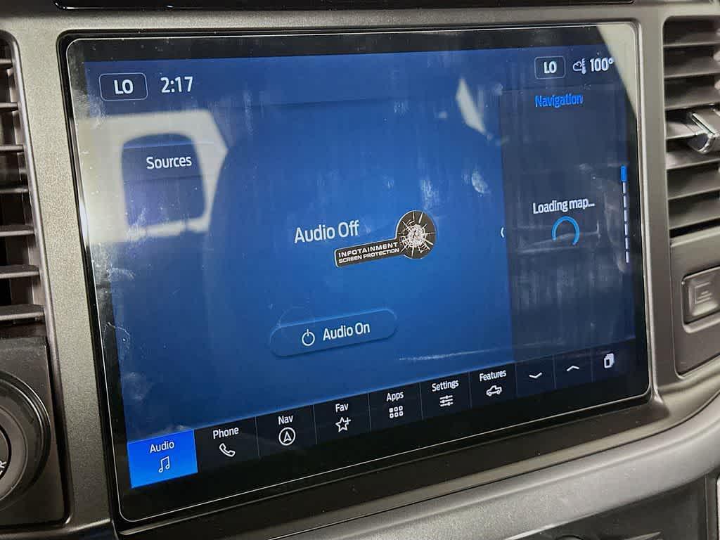 new 2025 Ford F-150 car, priced at $51,365