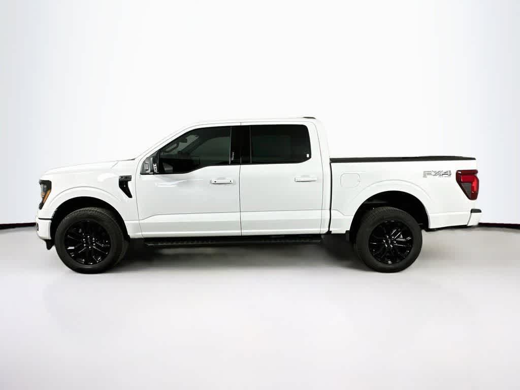 new 2026 Ford F-150 car, priced at $59,467