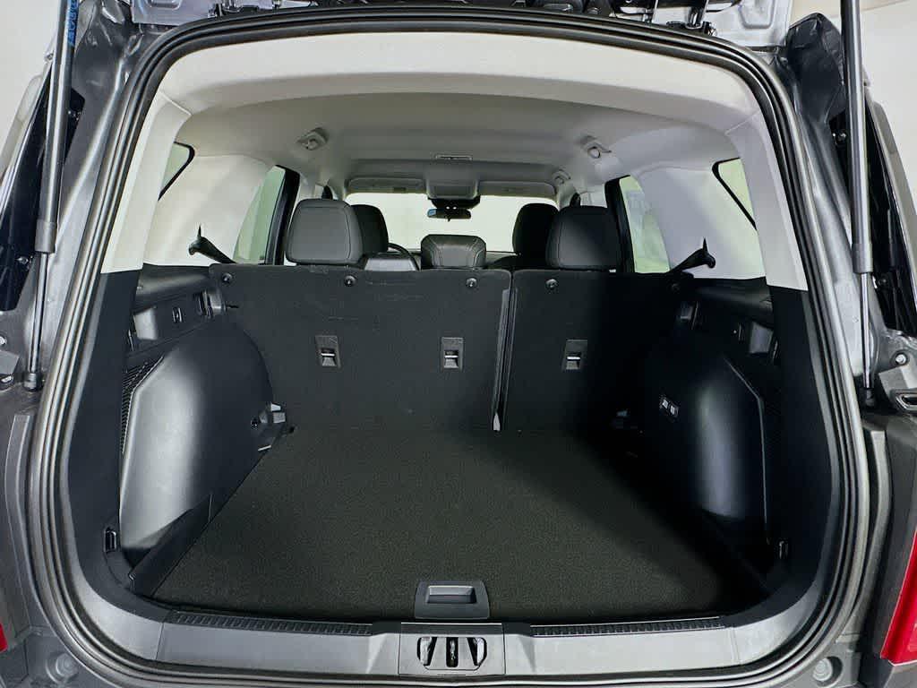 new 2025 Ford Bronco Sport car, priced at $26,747