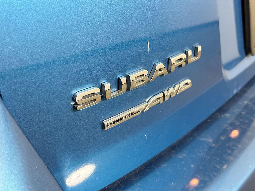 used 2018 Subaru Impreza car, priced at $12,535