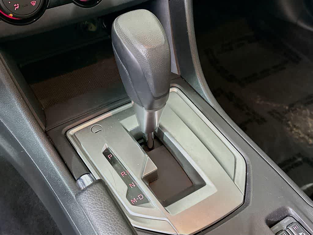 used 2018 Subaru Impreza car, priced at $12,535