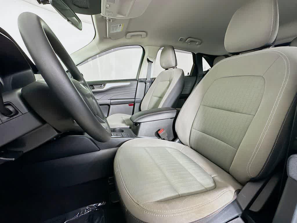 used 2022 Ford Escape car, priced at $17,586