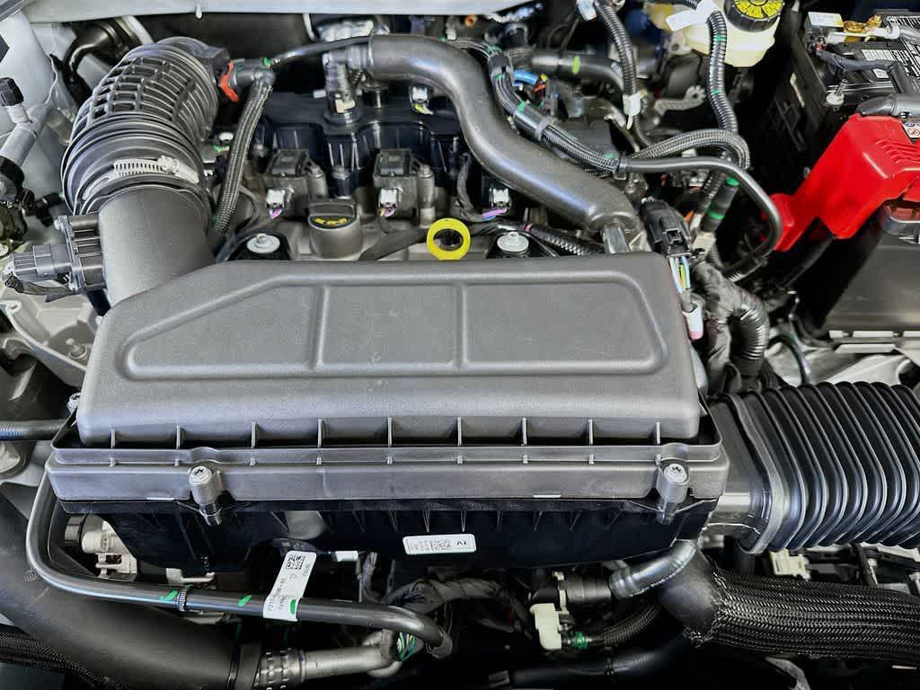 new 2026 Ford Escape car, priced at $30,190