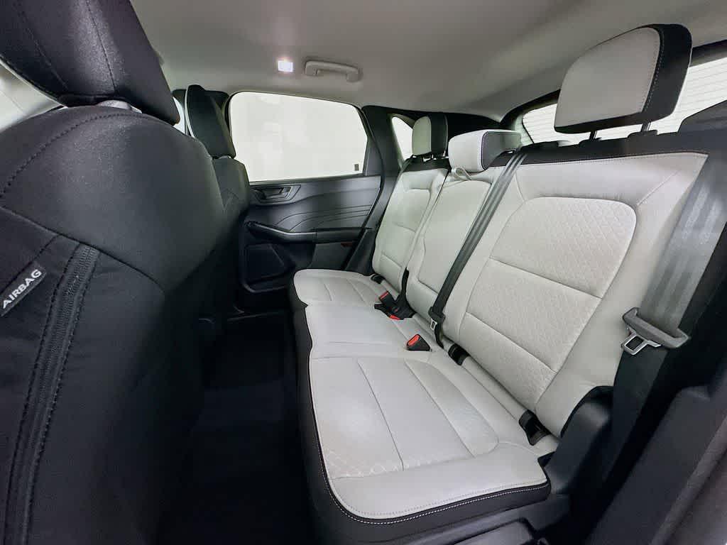 new 2026 Ford Escape car, priced at $30,190