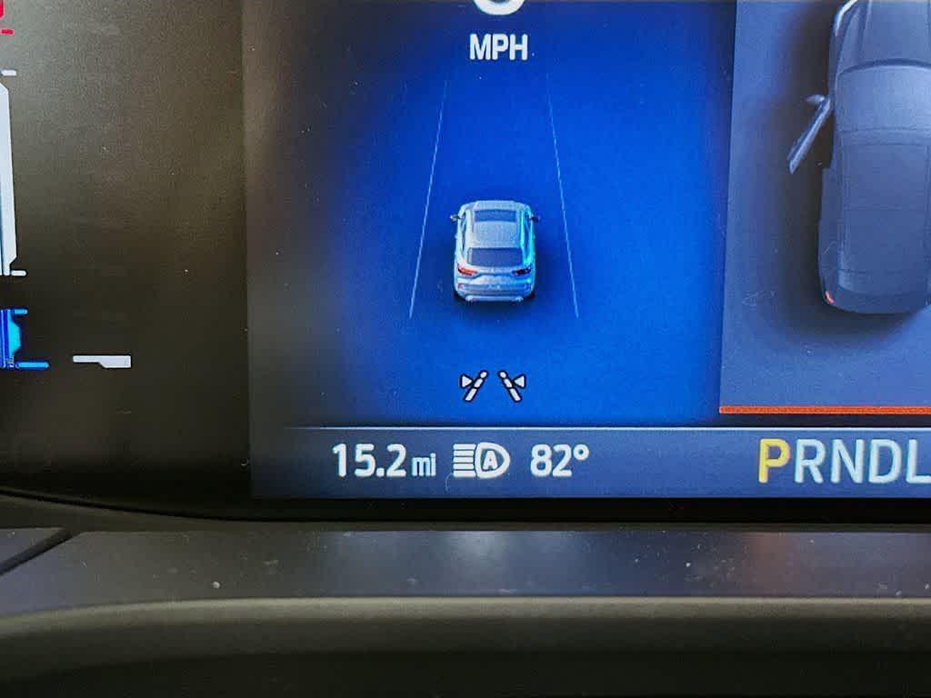 new 2026 Ford Escape car, priced at $30,190