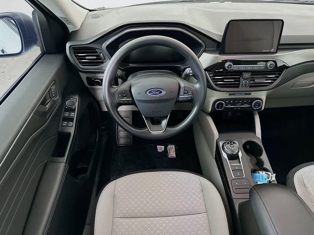 new 2026 Ford Escape car, priced at $30,190