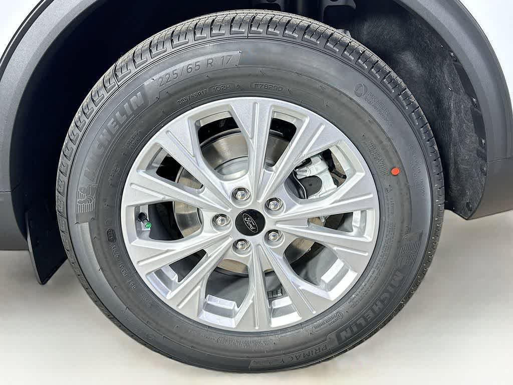 new 2026 Ford Escape car, priced at $30,190