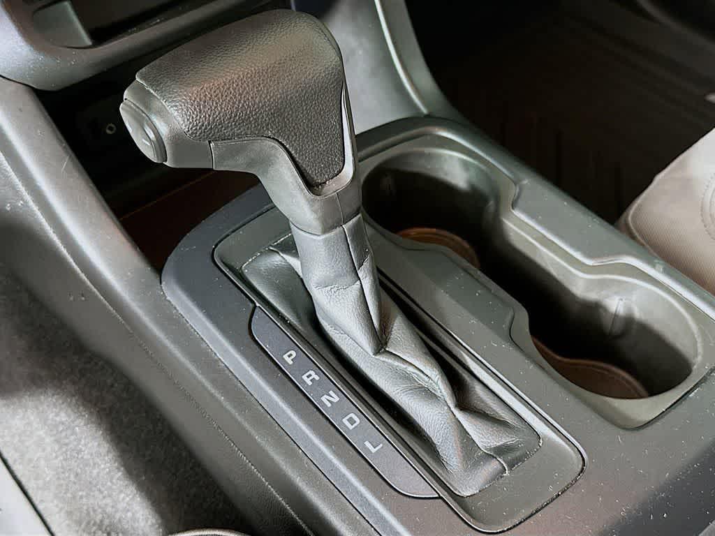 used 2020 Chevrolet Colorado car, priced at $22,824