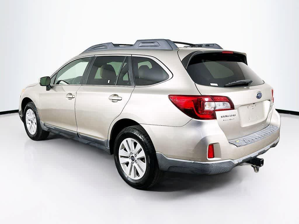 used 2015 Subaru Outback car, priced at $6,948
