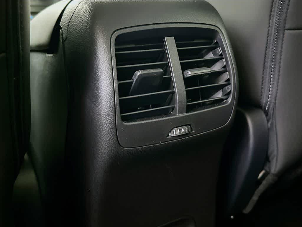 new 2025 Ford Bronco Sport car, priced at $24,877