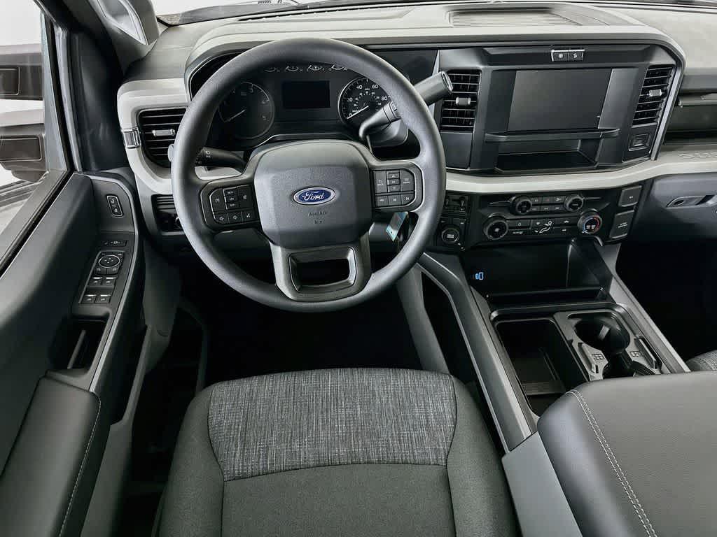 new 2026 Ford F-350 car, priced at $72,939