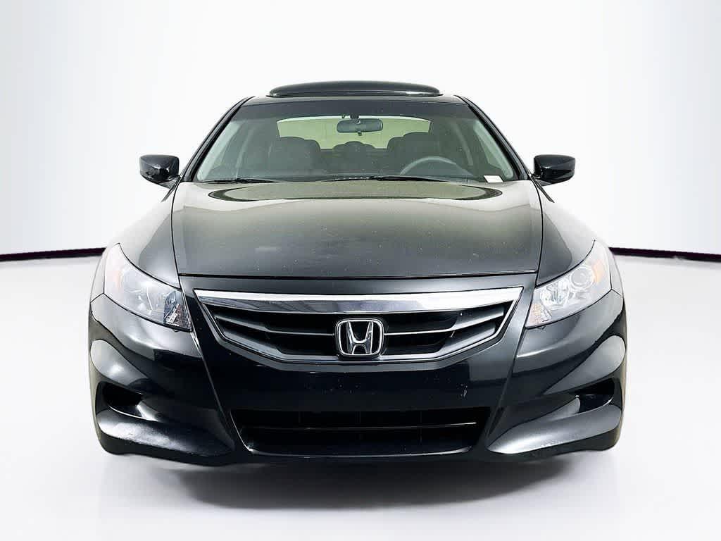 used 2012 Honda Accord car
