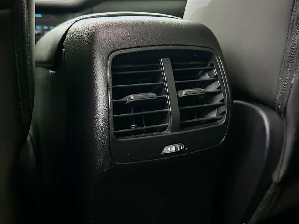 used 2022 Ford Bronco Sport car, priced at $25,192