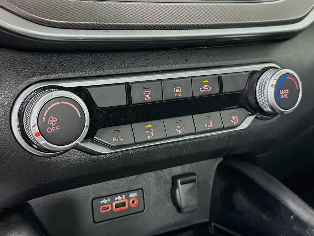 used 2024 Nissan Altima car, priced at $16,237