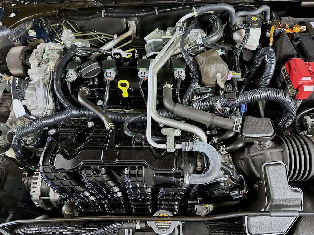 used 2024 Nissan Altima car, priced at $16,237