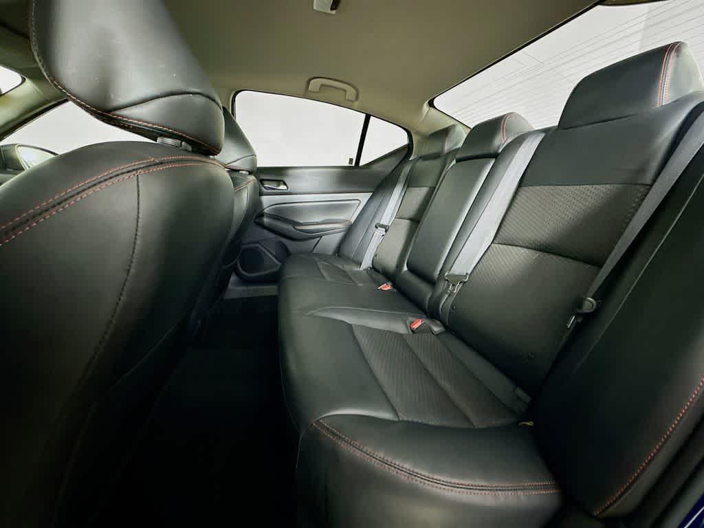 used 2024 Nissan Altima car, priced at $16,237