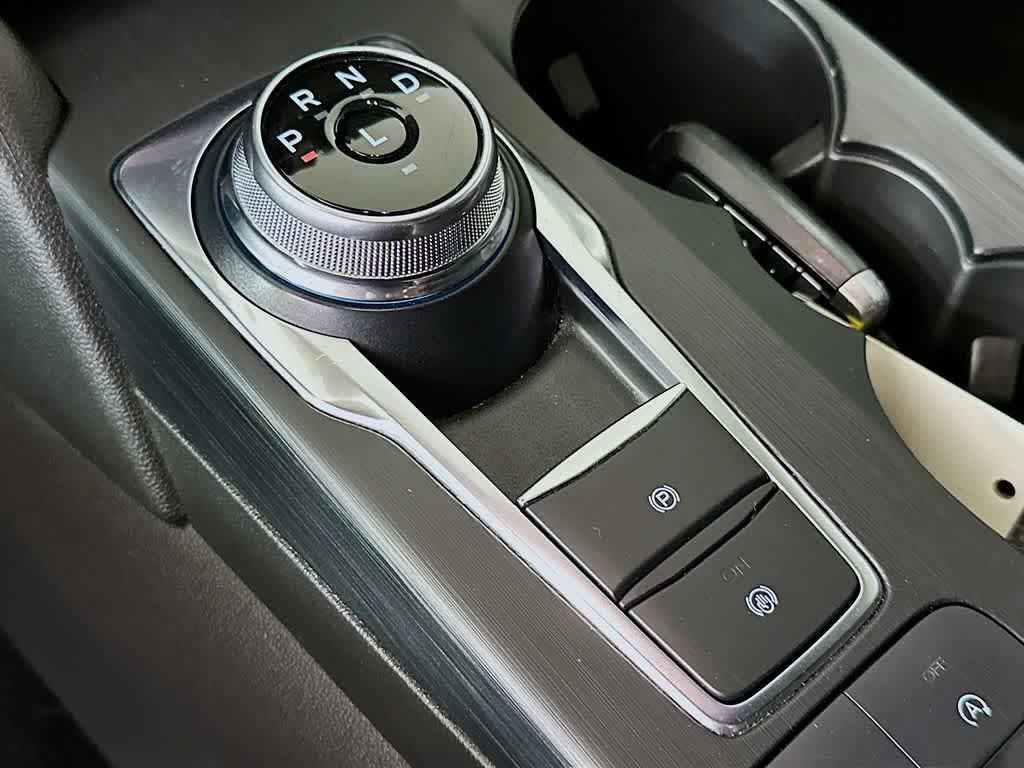 used 2024 Ford Escape car, priced at $17,312