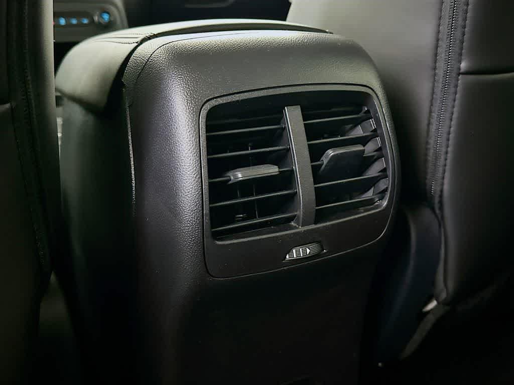 new 2025 Ford Bronco Sport car, priced at $28,651