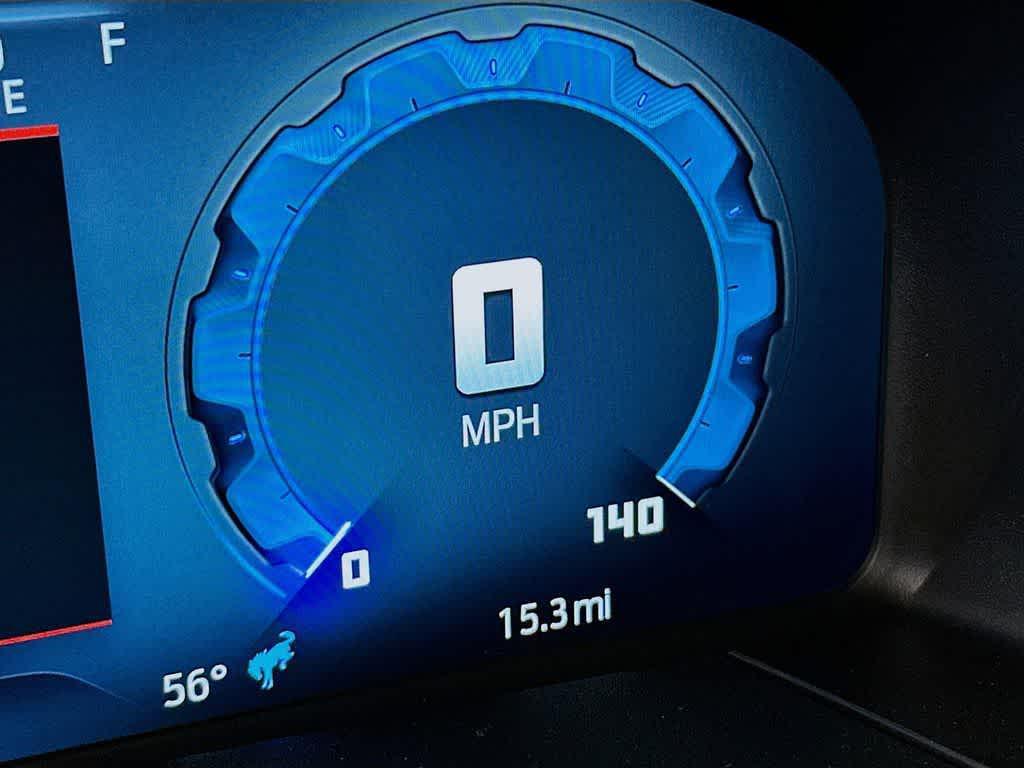 new 2025 Ford Bronco Sport car, priced at $28,651