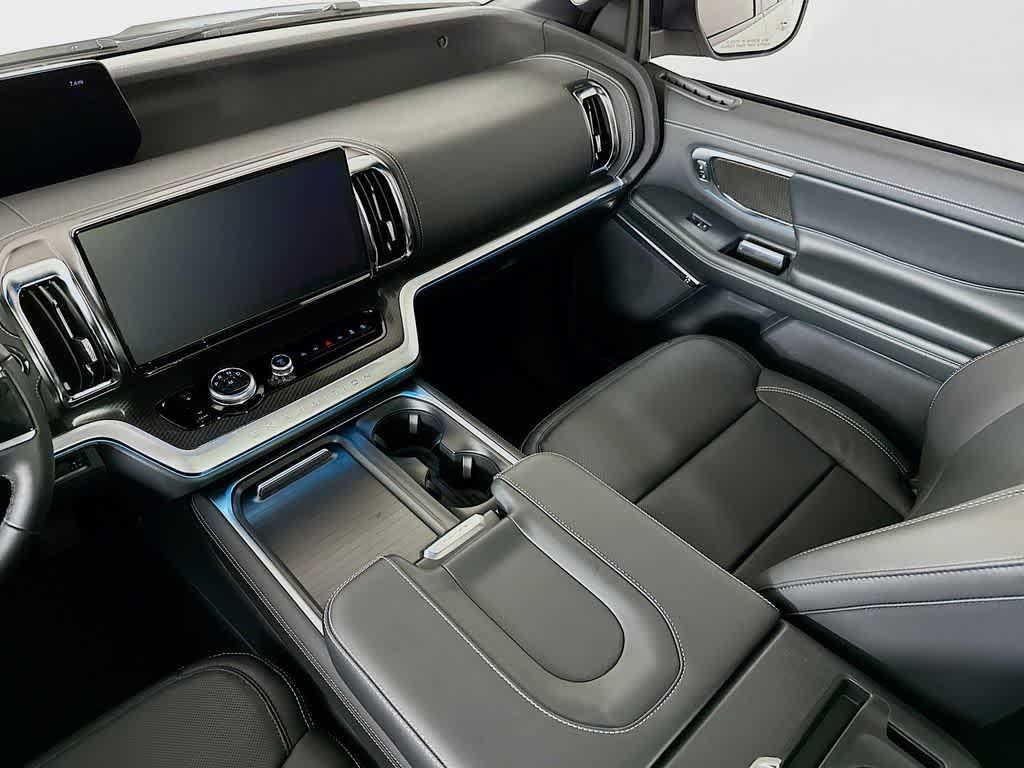 new 2026 Ford Expedition Max car, priced at $77,386